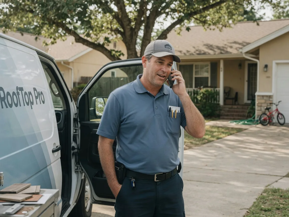 Roof Repair Fort Necessity, LA FAQs